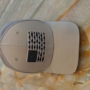 Columbia PFG Flex fit hat